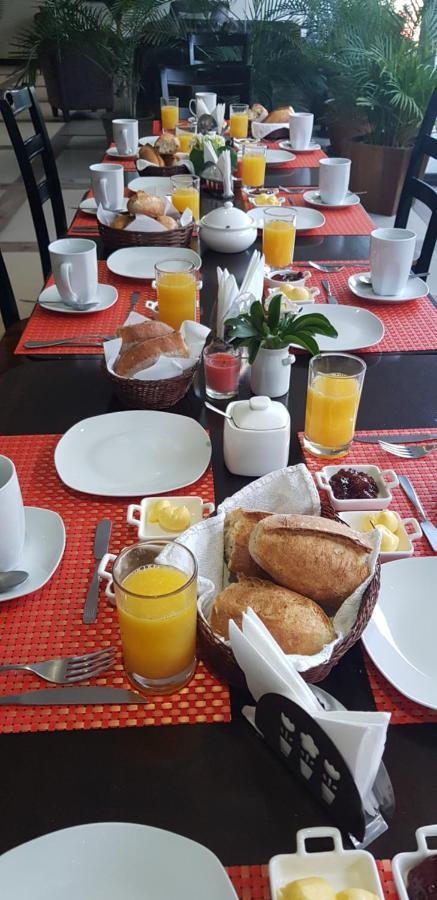 Midtown La Paz Hotel Ngoại thất bức ảnh