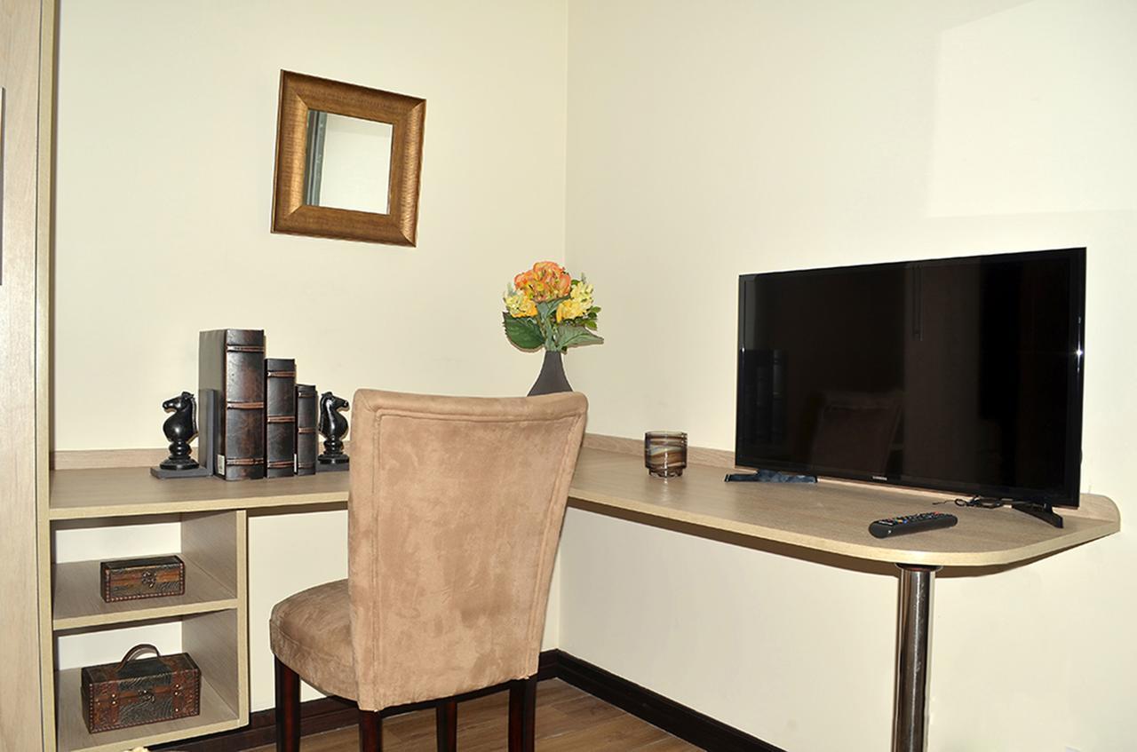 Midtown La Paz Hotel Ngoại thất bức ảnh