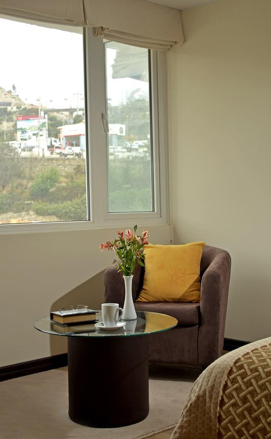 Midtown La Paz Hotel Ngoại thất bức ảnh