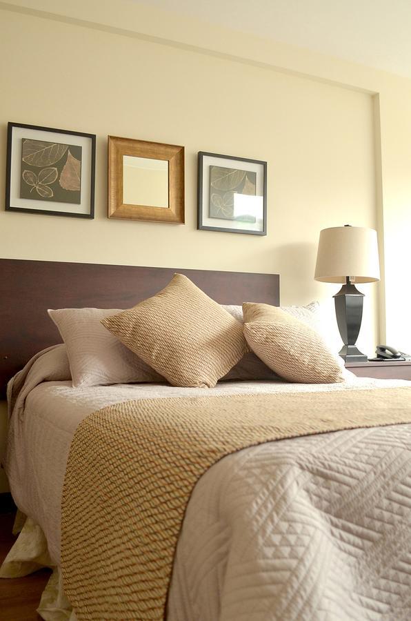 Midtown La Paz Hotel Ngoại thất bức ảnh