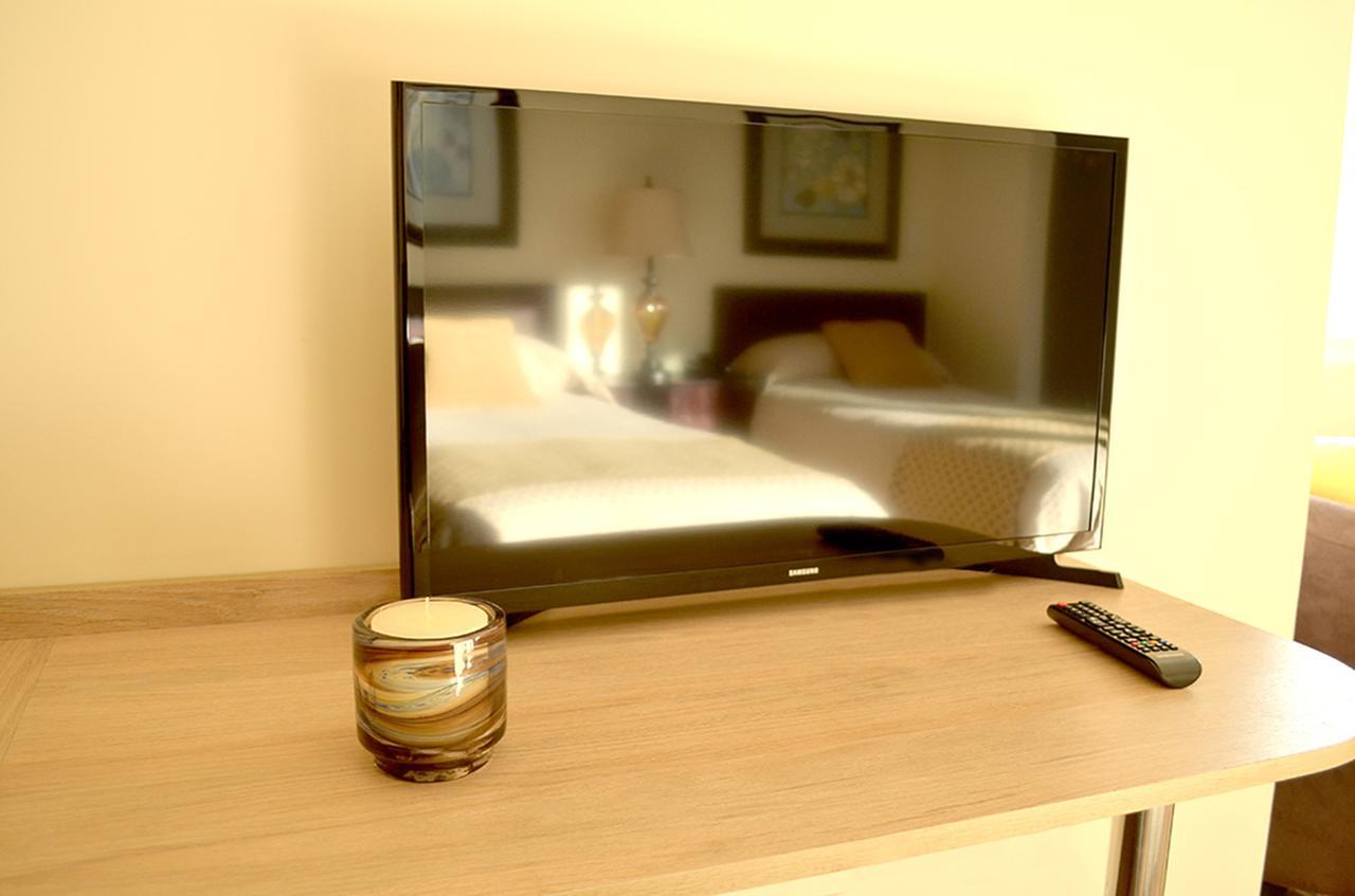 Midtown La Paz Hotel Ngoại thất bức ảnh
