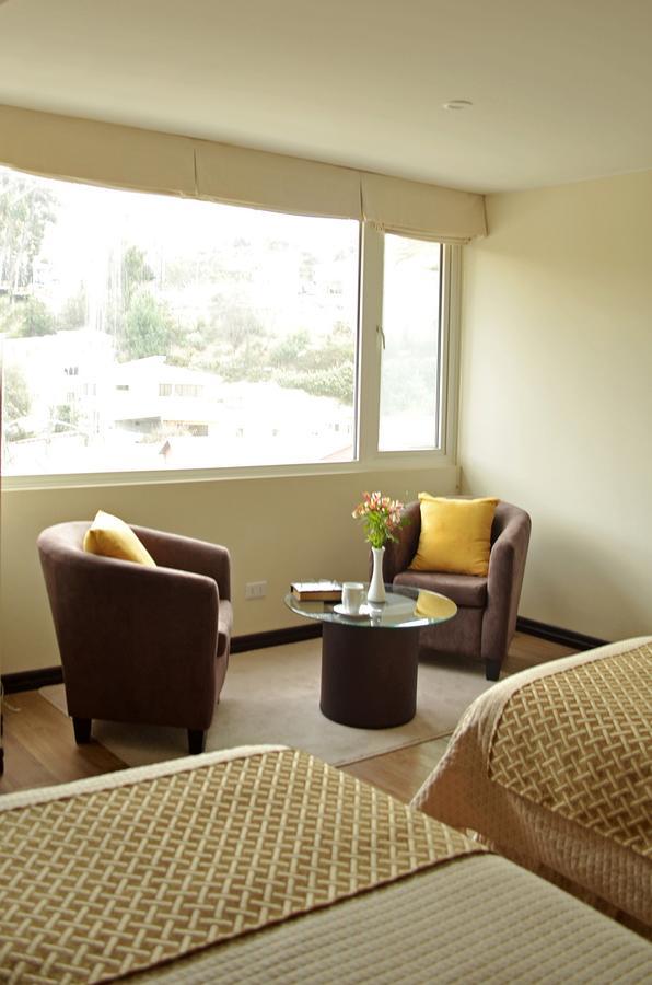 Midtown La Paz Hotel Ngoại thất bức ảnh