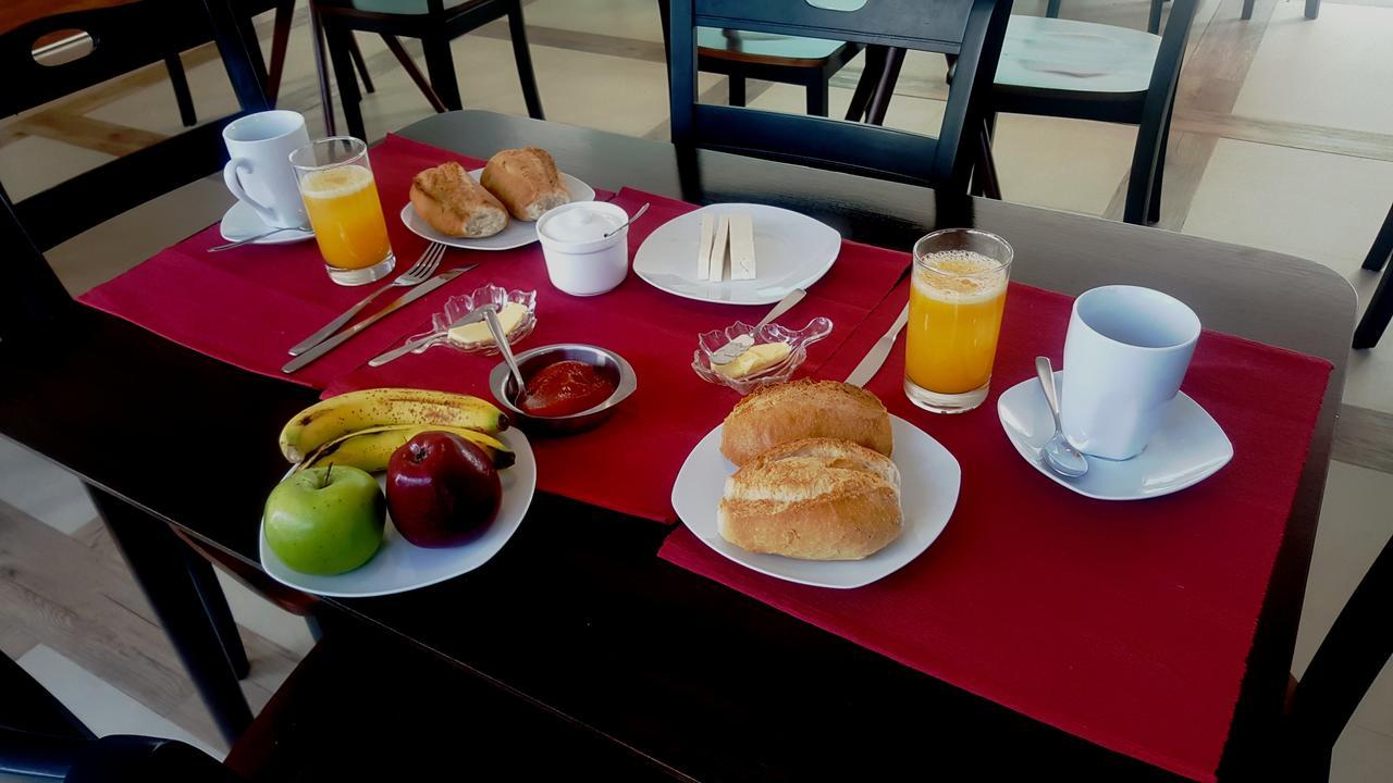 Midtown La Paz Hotel Ngoại thất bức ảnh