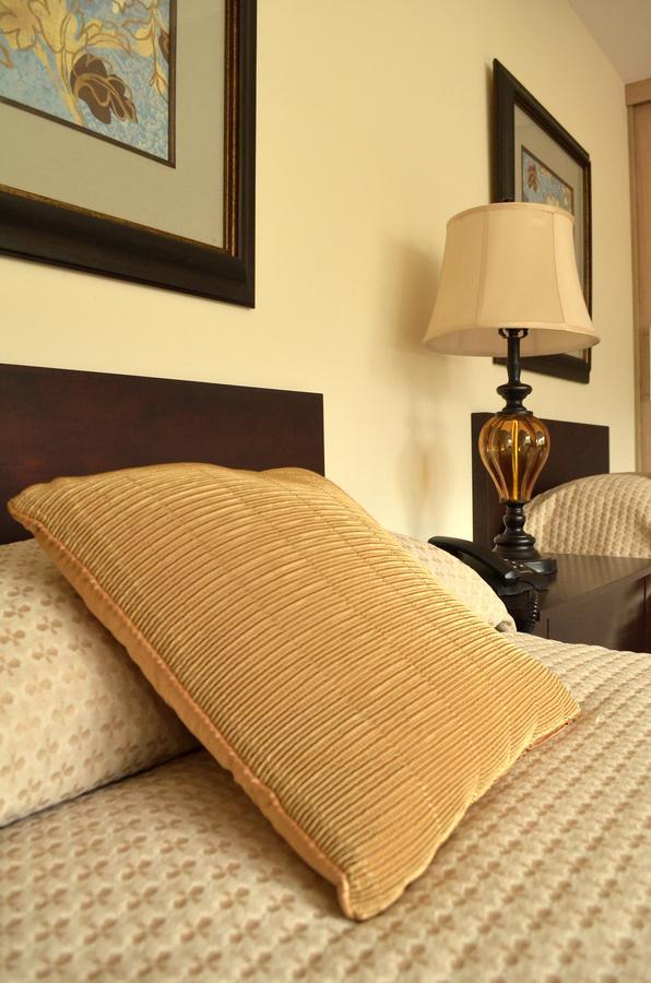 Midtown La Paz Hotel Ngoại thất bức ảnh