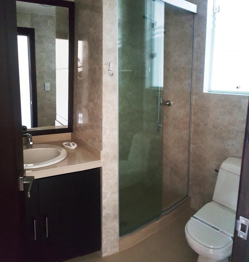 Midtown La Paz Hotel Ngoại thất bức ảnh