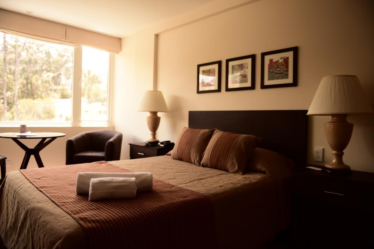 Midtown La Paz Hotel Ngoại thất bức ảnh