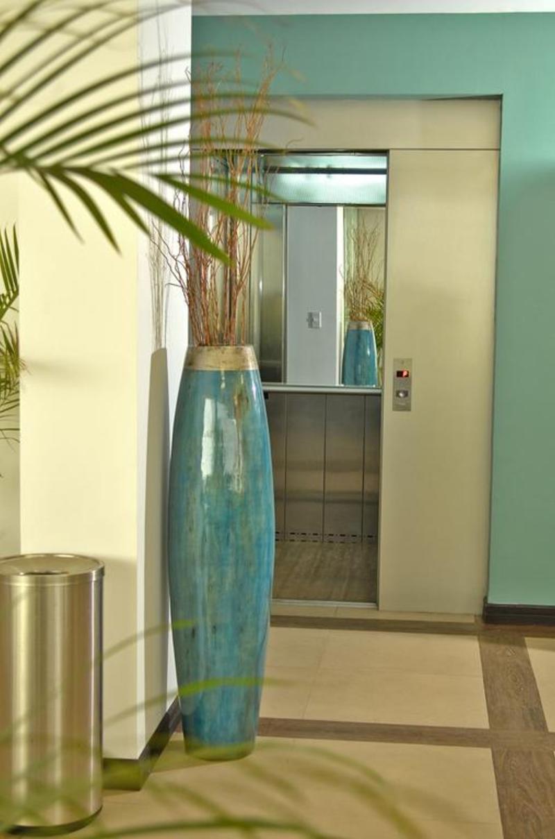 Midtown La Paz Hotel Ngoại thất bức ảnh