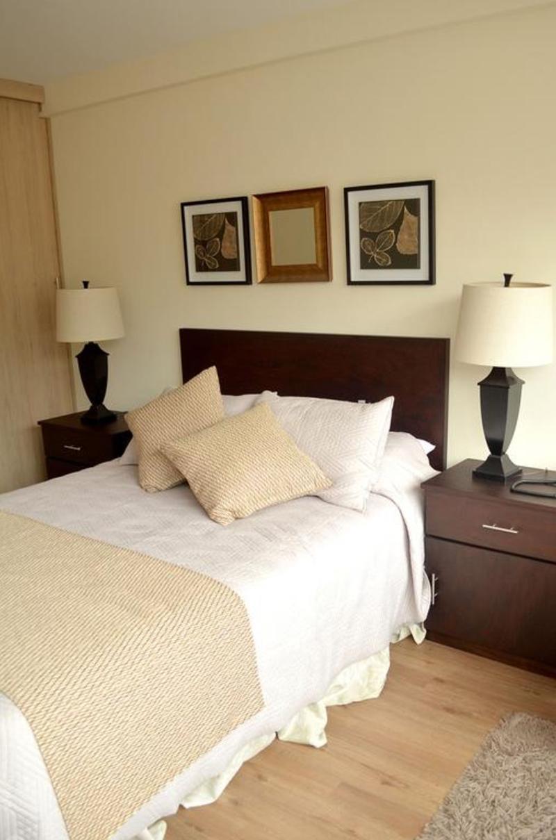 Midtown La Paz Hotel Ngoại thất bức ảnh