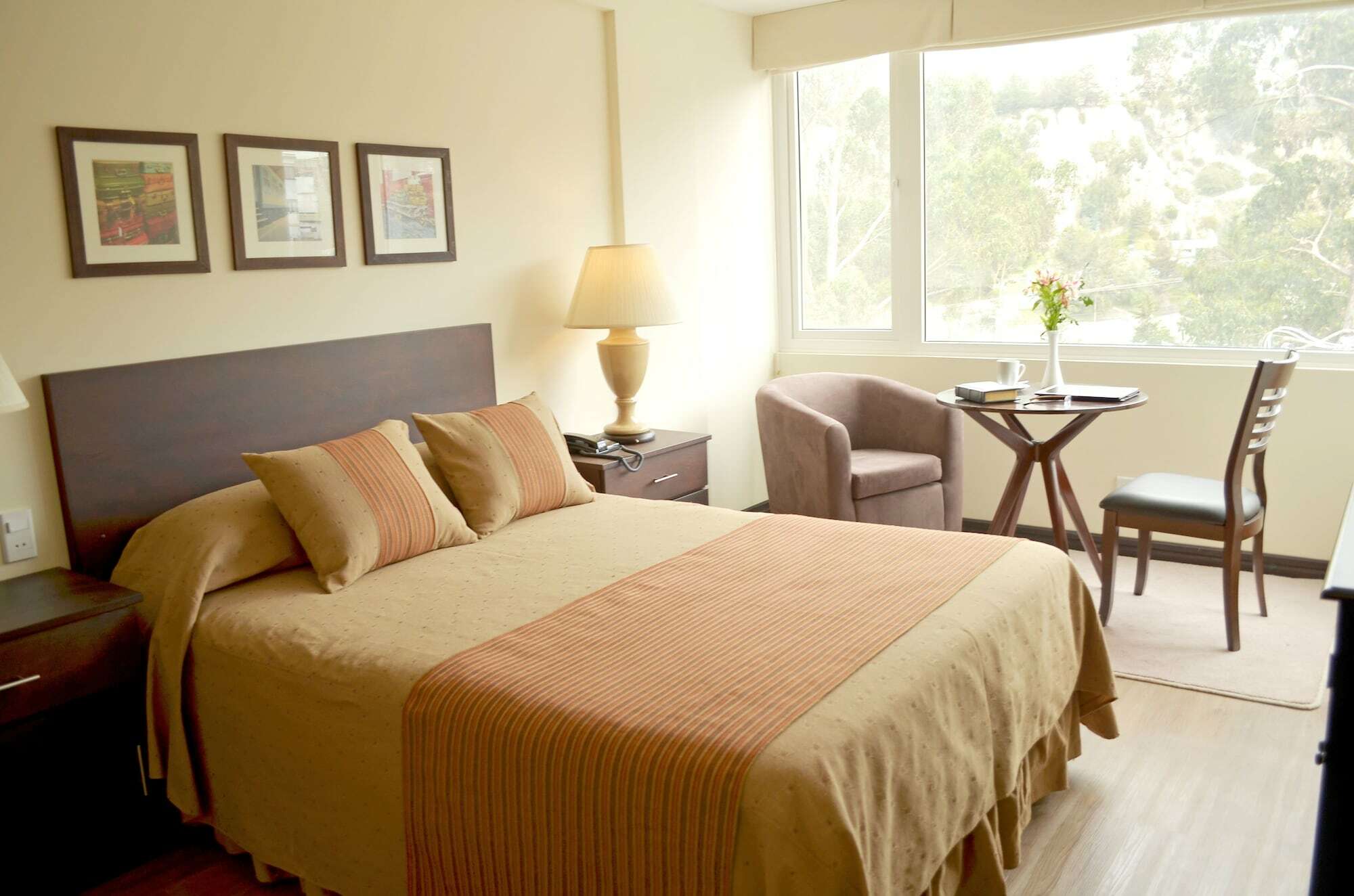 Midtown La Paz Hotel Ngoại thất bức ảnh