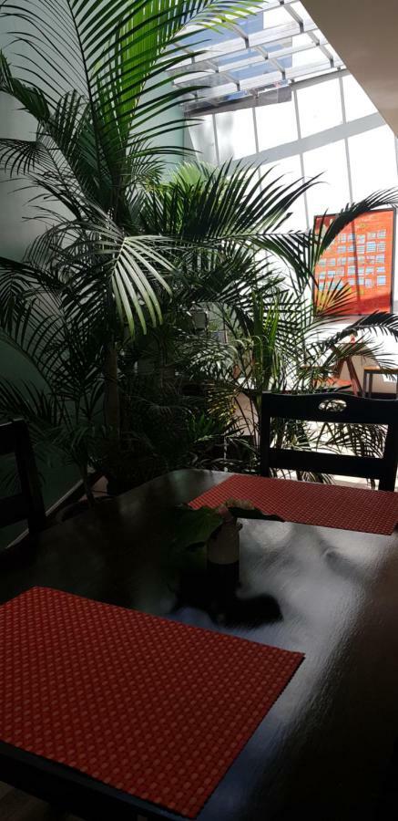 Midtown La Paz Hotel Ngoại thất bức ảnh